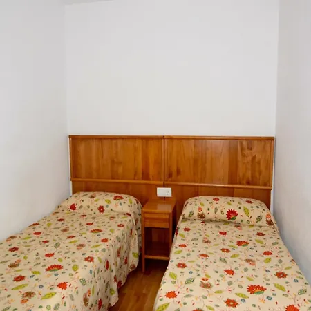 Appartamento The In Estartit
