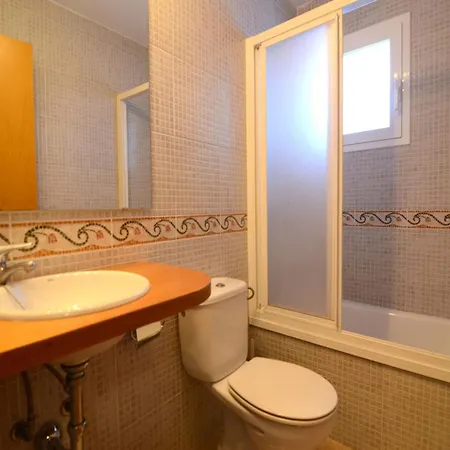 Apartment The In Estartit L'Estartit