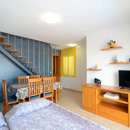 Apartment The In Estartit