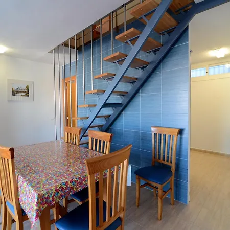 The In Estartit Apartment *
