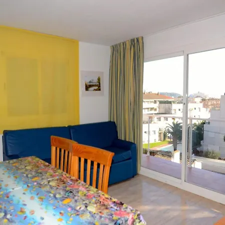 Apartment The In Estartit *