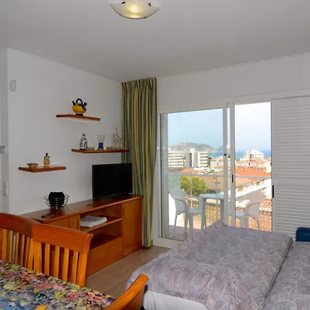 The In Estartit Apartment L'Estartit