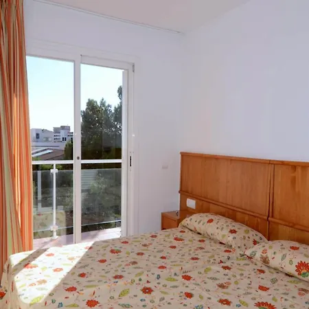 The In Estartit Apartment *
