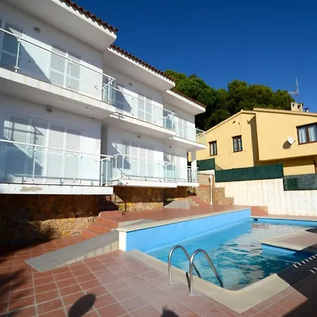 Apartment The In Estartit L'Estartit