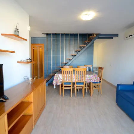 Apartment The In Estartit