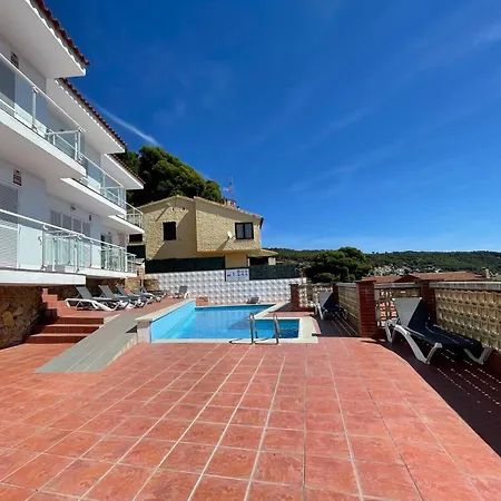 The In Estartit Apartment L'Estartit
