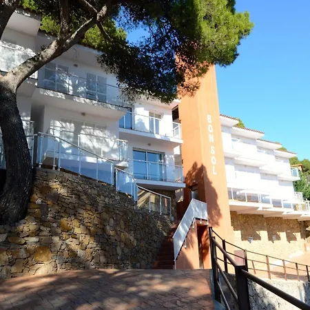 Apartment The In Estartit *