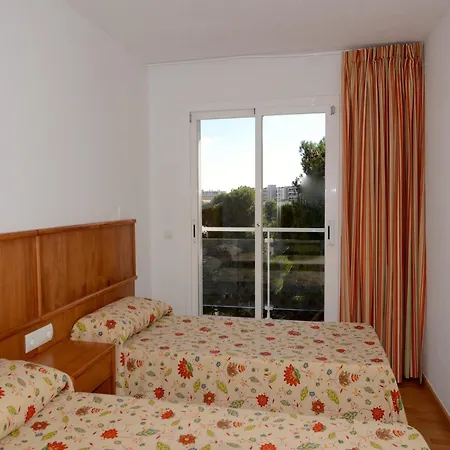 Apartment The In Estartit