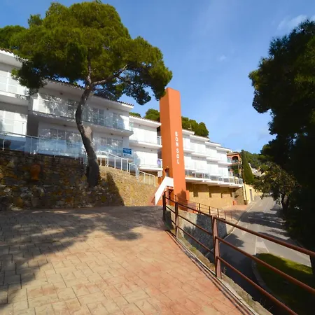 The In Estartit Apartment *