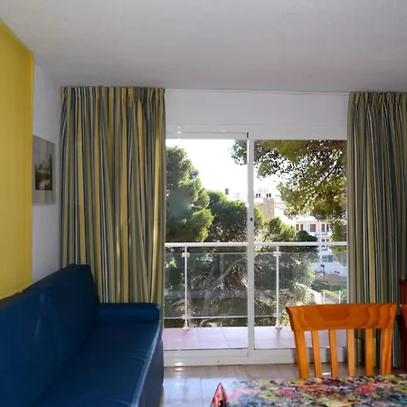 Apartment The In Estartit L'Estartit