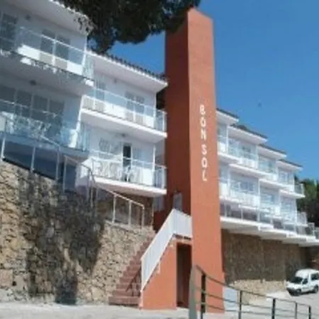 The In Estartit L'Estartit