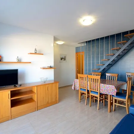 Apartamento The In Estartit *