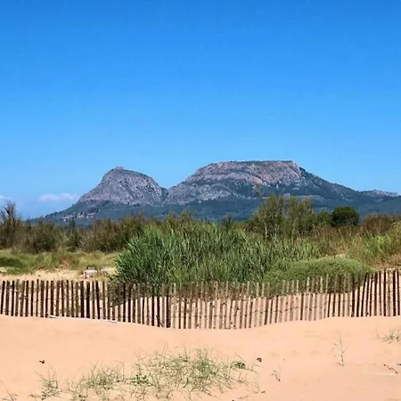 Apartamento The In Estartit L'Estartit