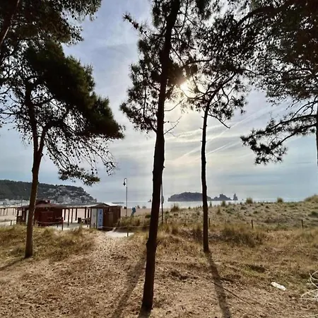 Apartamento The In Estartit L'Estartit